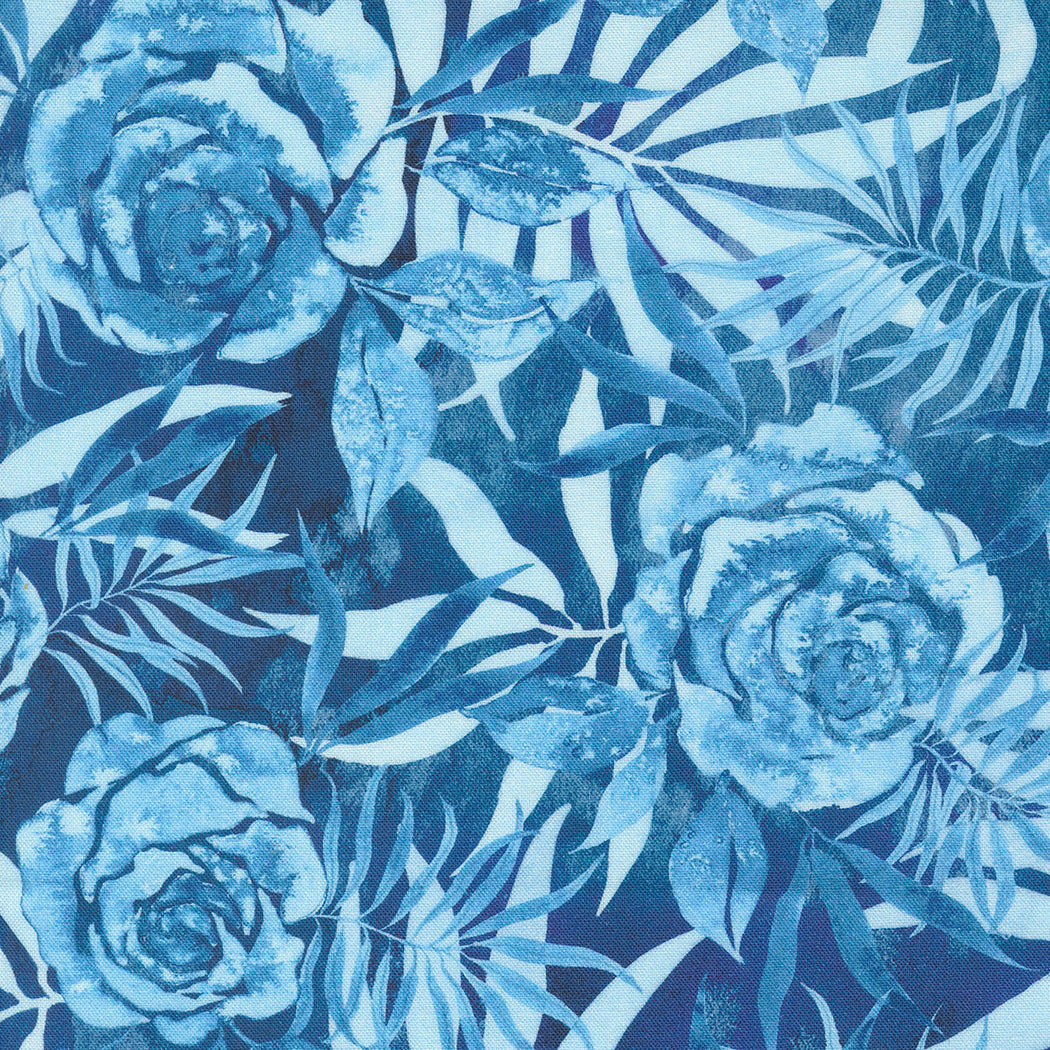 Coming Up Roses | Laura Muir | MODA | Create Joy Project