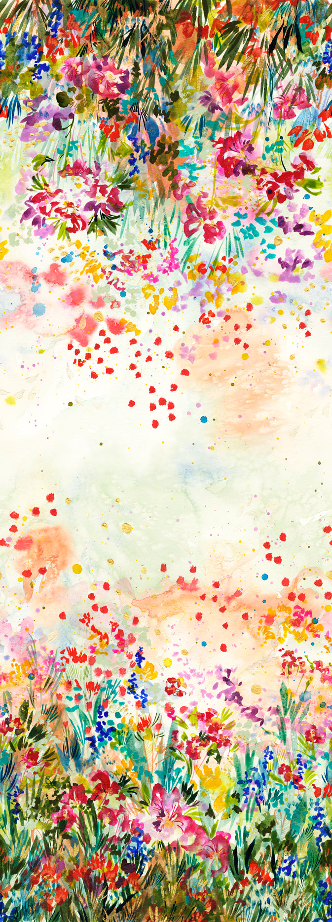 Coming Up Roses | Laura Muir | MODA | Create Joy Project