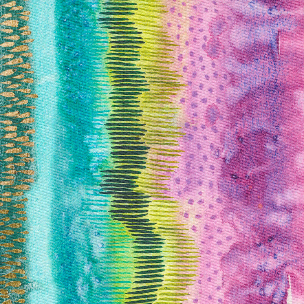 Coming Up Roses | Laura Muir | MODA | Create Joy Project