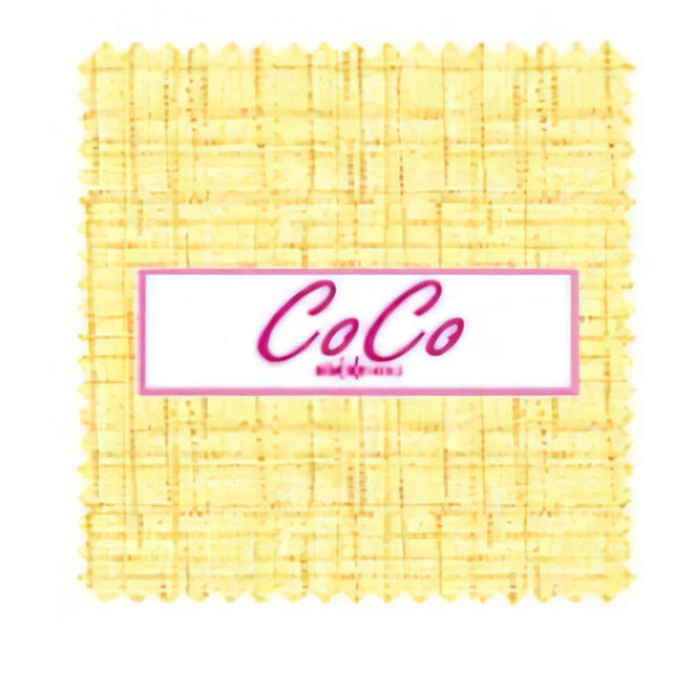 Coco Collection | 10 Squares | Michael Miller image 0