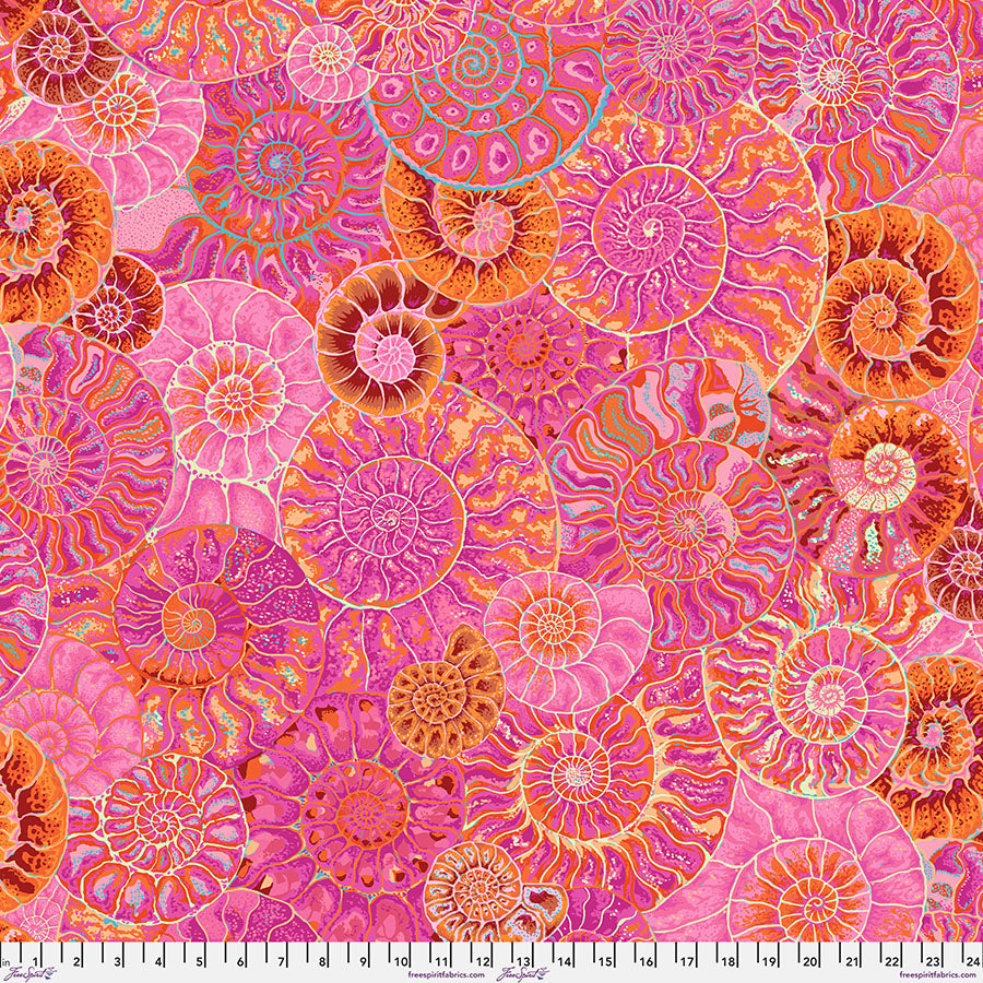 Kaffe Fassett Collective | August 2024 | FreeSpirit image 2