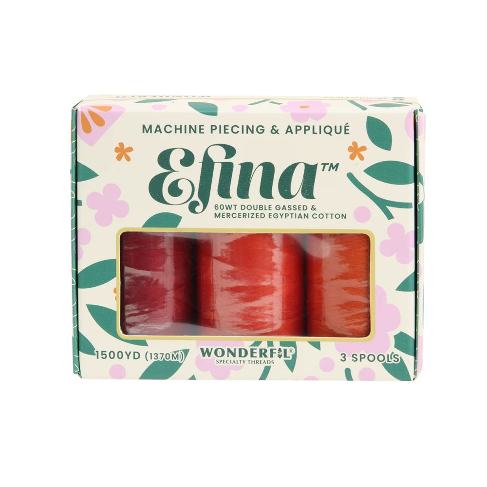 Efina Thread Packs | Wonderfil image 4