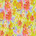 Untamed | Tula Pink | Warm Colors | FreeSpirit image 0