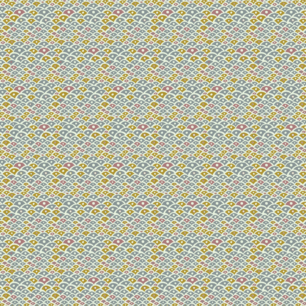 Wandering Eye | Kathy Doughty | Neutral Colors | FIGO image 2