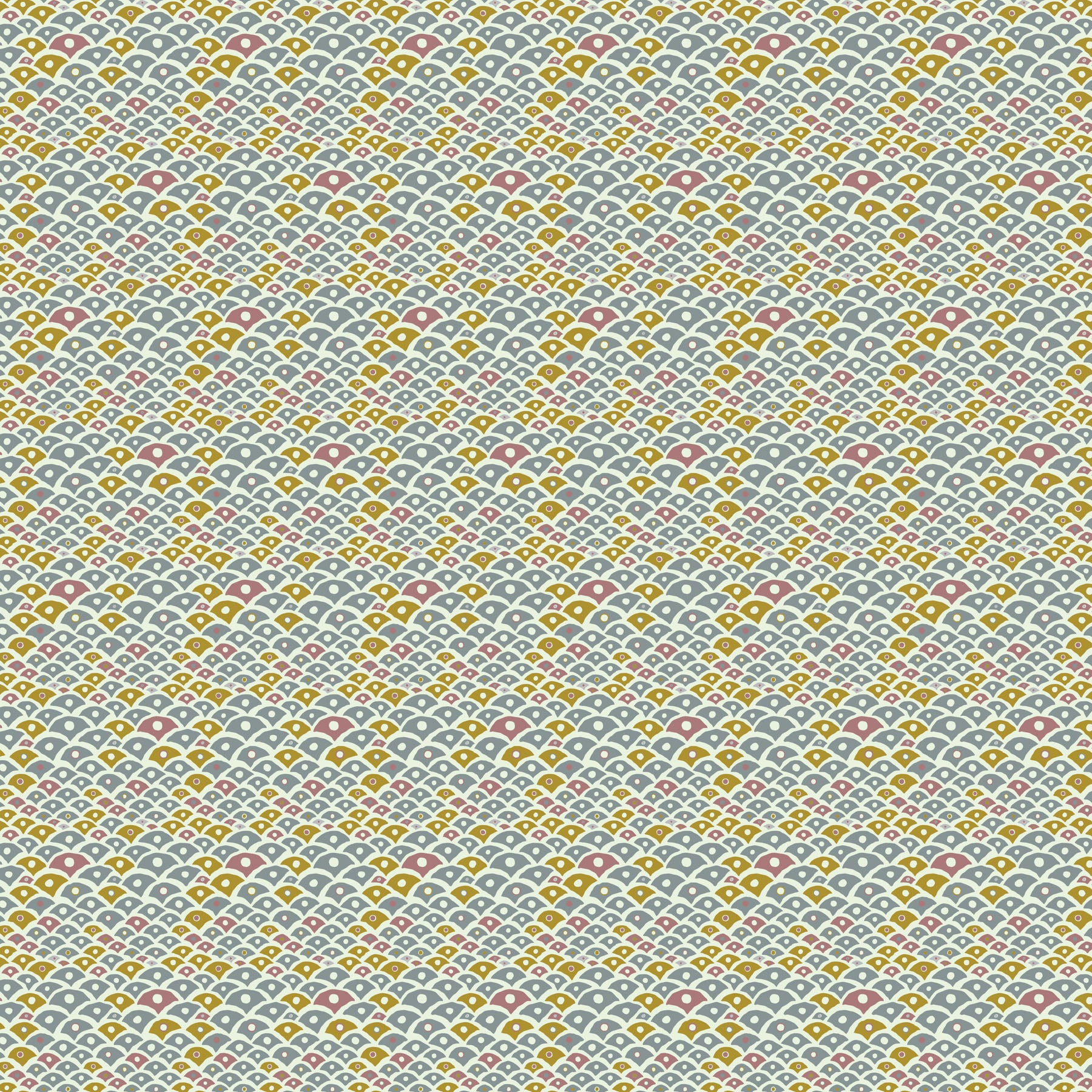 Wandering Eye | Kathy Doughty | Neutral Colors | FIGO image 2
