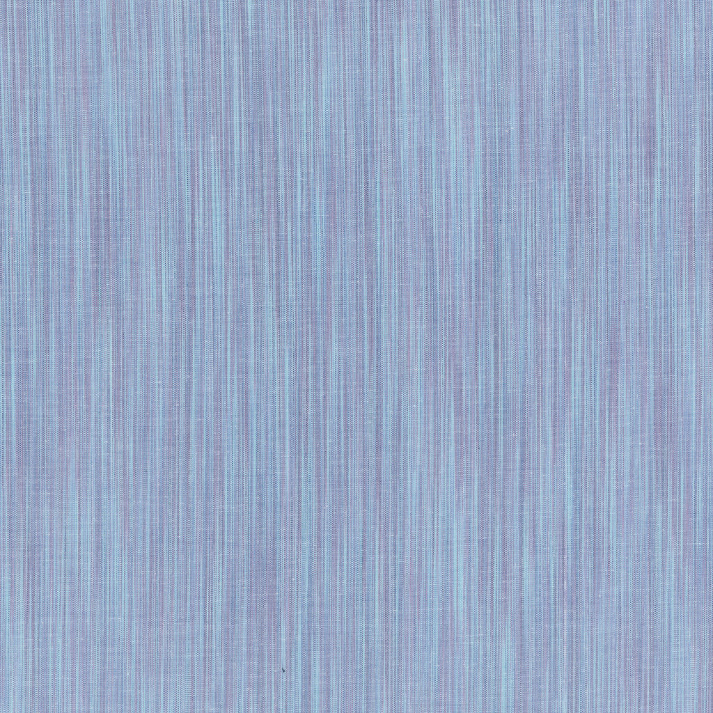 Space Dye Wovens | Ghazel Rezavi | FIGO | Yarn Dyed Fabric |  Cool Colors image 0