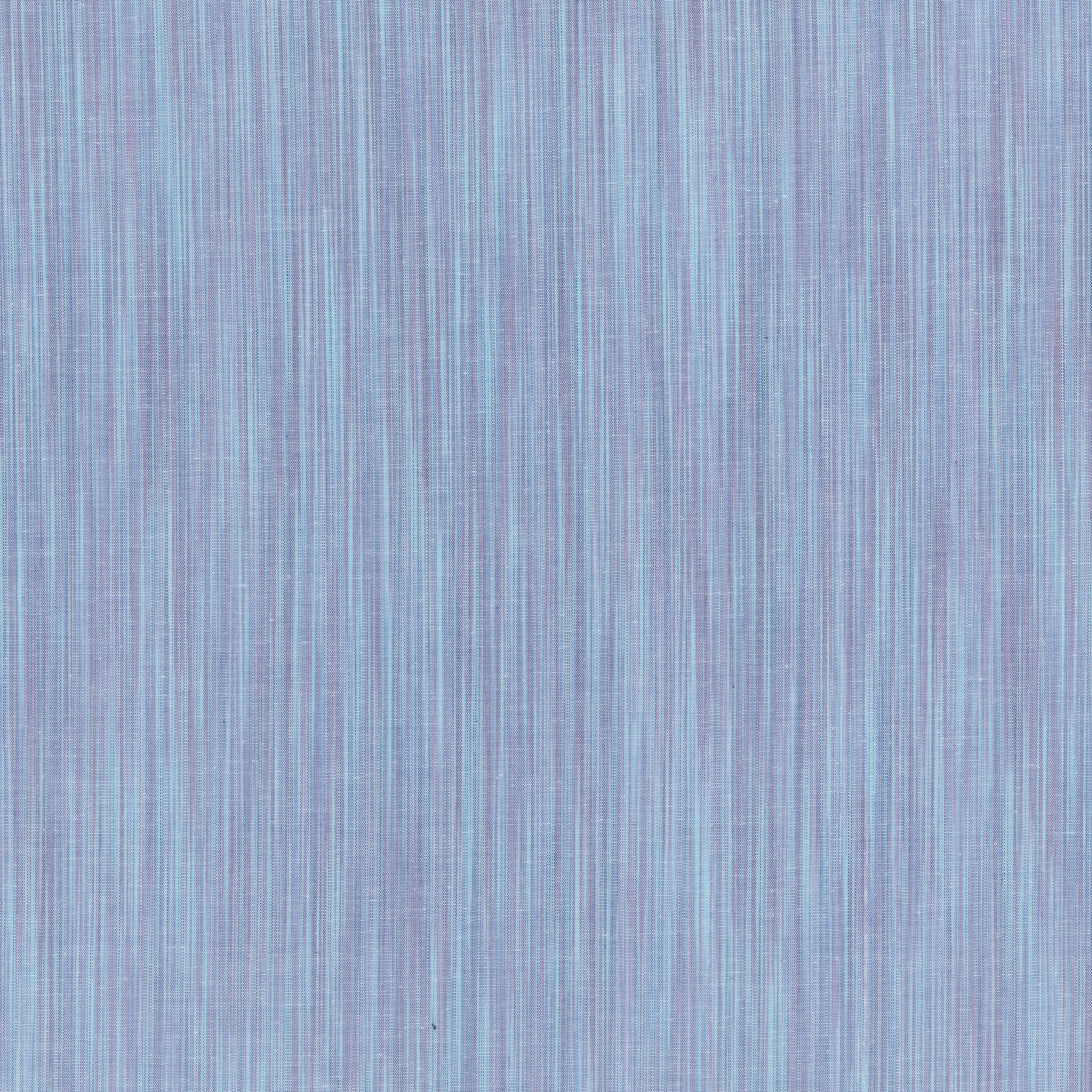Space Dye Wovens | Ghazel Rezavi | FIGO | Yarn Dyed Fabric |  Cool Colors image 0