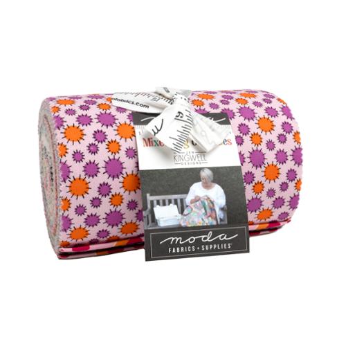 Jen Kingwell | Mix Bag of Lollies  | Designer Roll | Moda image 0