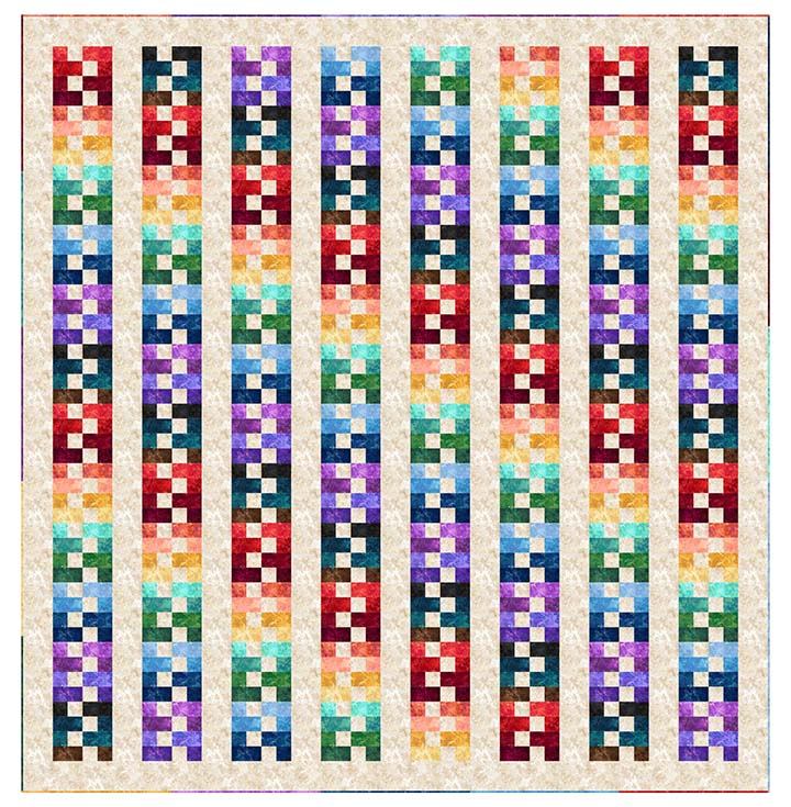 Chroma Tiles - Northcott image 2