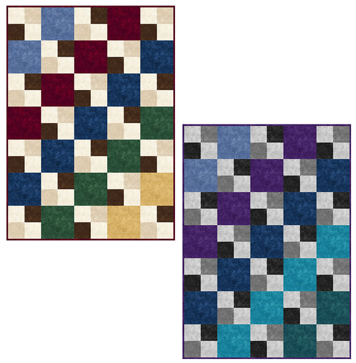 Canvas Flannel by Deborah Edwards image 2