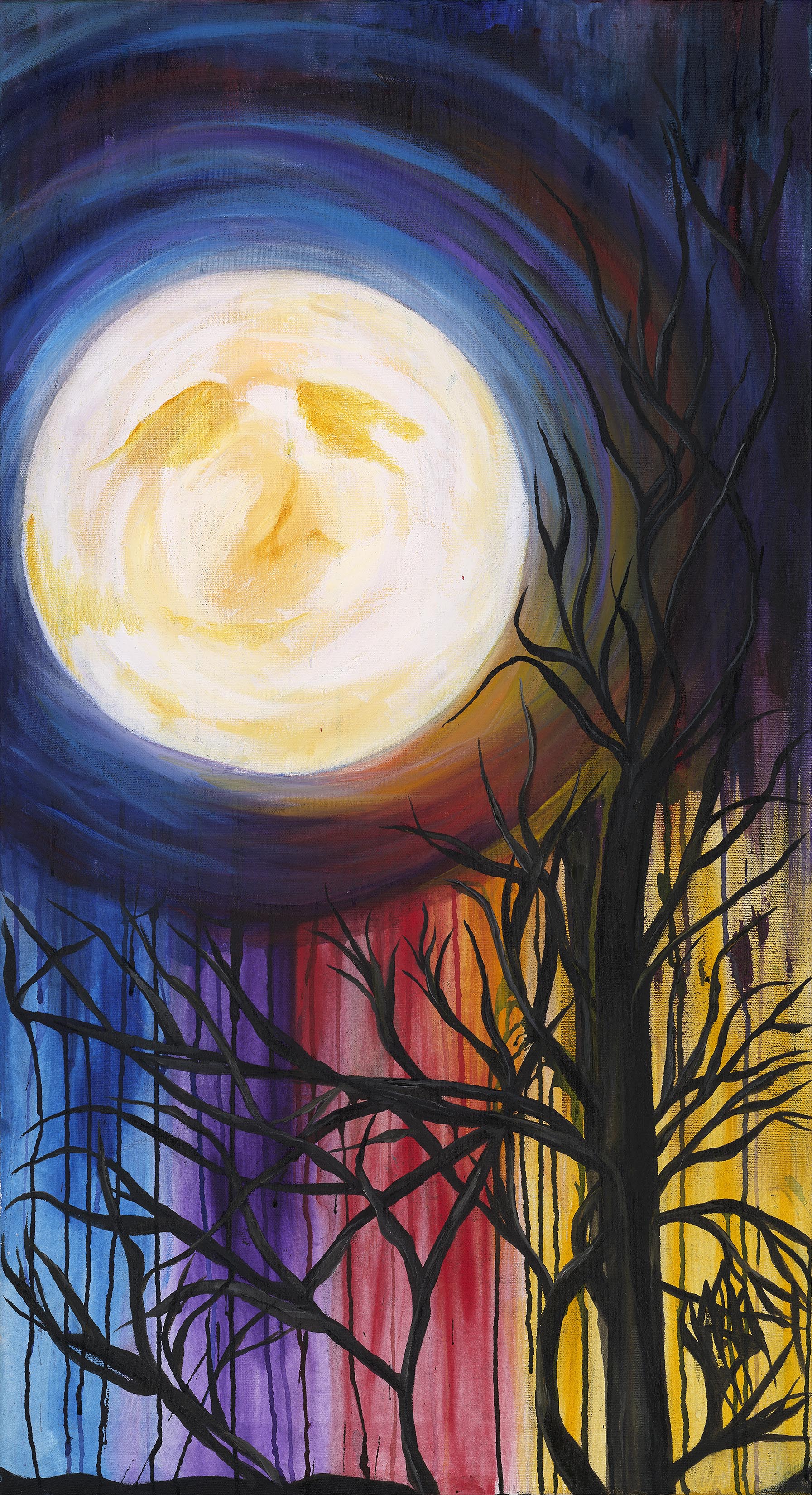 Carving Pumpkins Panels | Stephanie Brandenburg | Northcott
