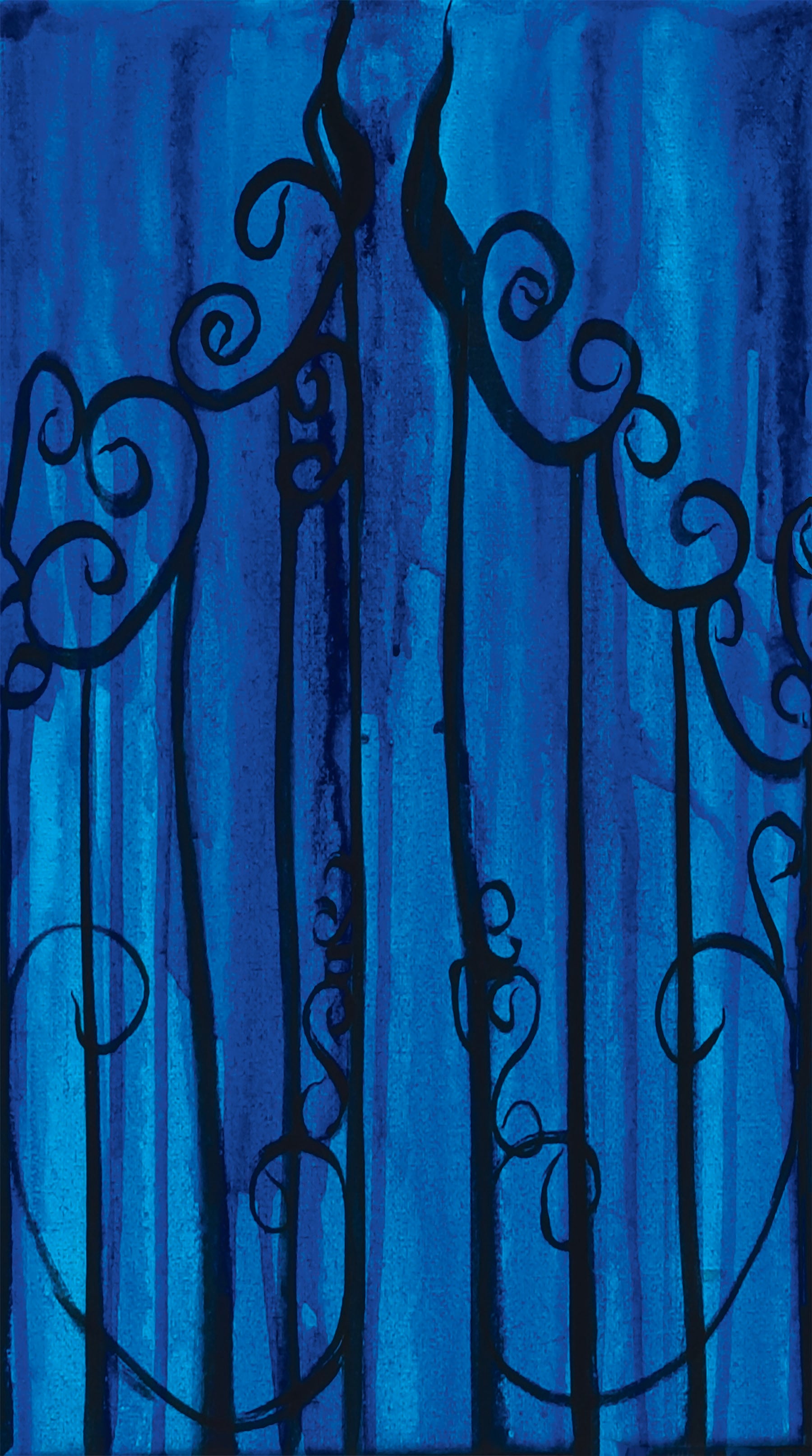 Bittersweet | Stephanie Brandenburg | Northcott
