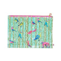Tula Pink Family Tree Large Project Bag | Brewer image 0