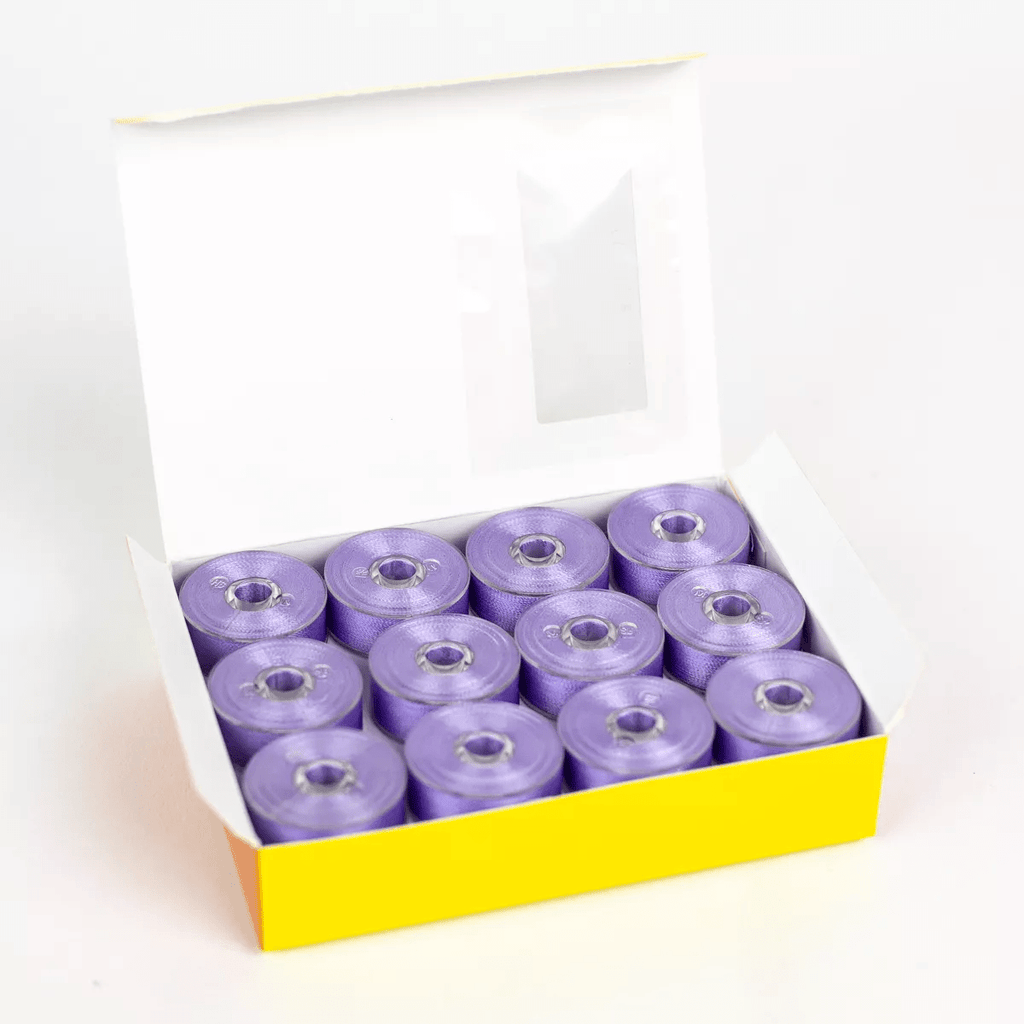 DecoBob prewound Bobbins | size M | WONDERFIL image 10
