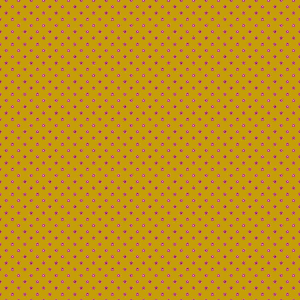 Wild Abandon | Heather Bailey, | FIGO | Warm Colors image 11