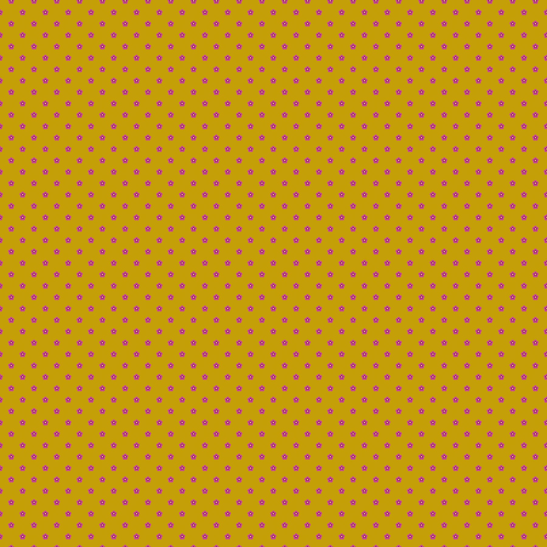 Wild Abandon | Heather Bailey, | FIGO | Warm Colors image 11