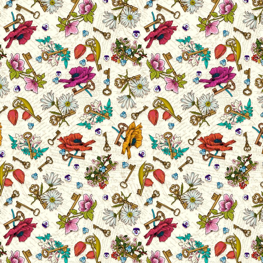 Odile Bailloeul | Language Of Flowers | FreeSpirit image 2