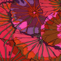 Lotus Leaf | Red, Kaffe Fassett | FreeSpirit image 0
