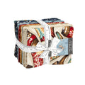 Saddle Ranch Fat Quarter Bundle by Moda FQB image 0