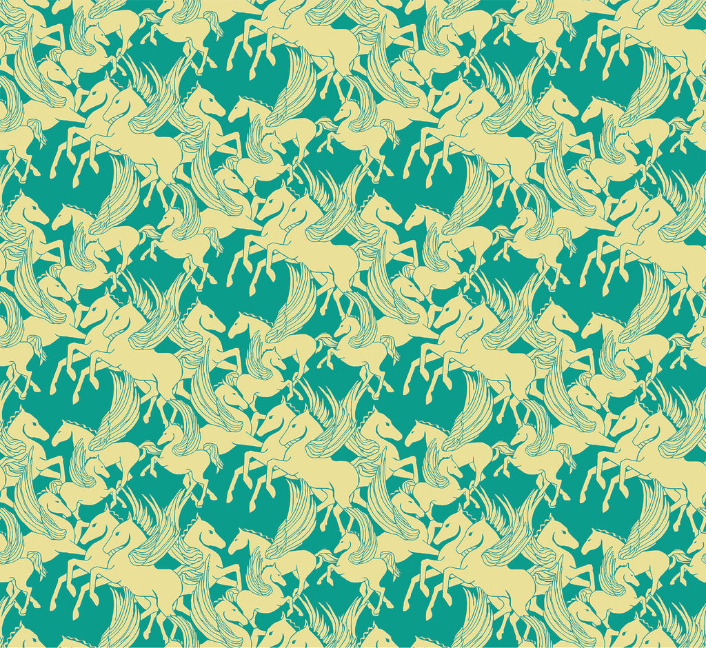 Shooting Stars | Cheery | Anna Maria Textiles | Northcott image 1
