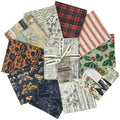 Palette Collection | Season FQ Bundle | Tim Holtz | FreeSpirit image 0
