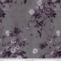 Wisteria Wide Backing | Giucy Giuce | FreeSpirit image 0