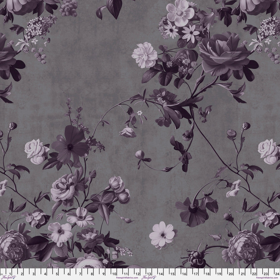 Wisteria Wide Backing | Giucy Giuce | FreeSpirit image 0