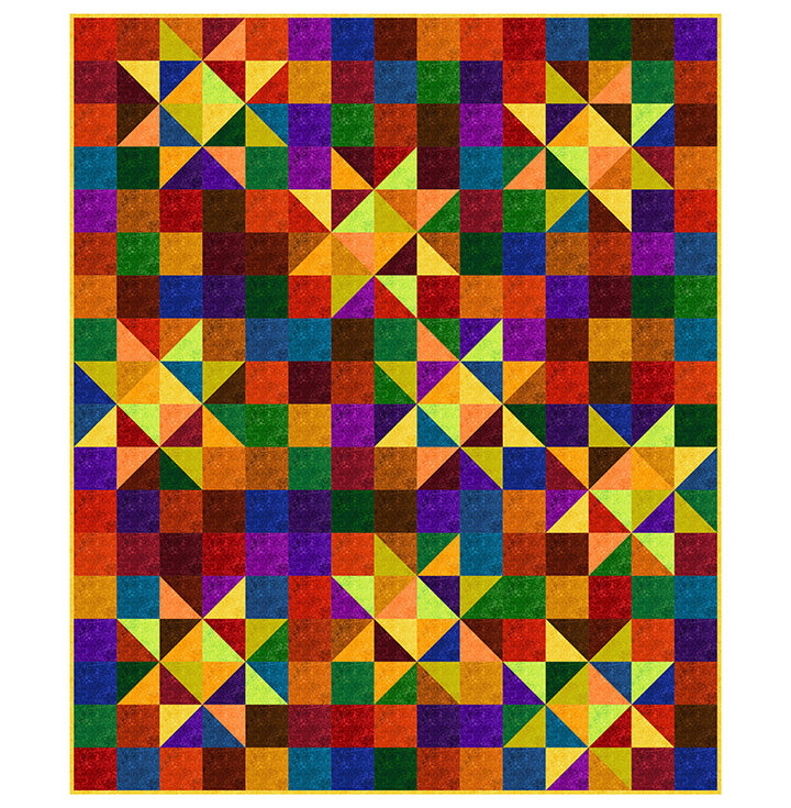 Glisten Opulence | Patrick Lose | Cool Colors image 11