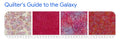 Quilters Guide to The Galaxy image 0