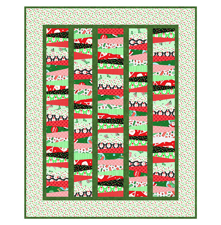 Jolly Holiday by Patrick Lose image 14