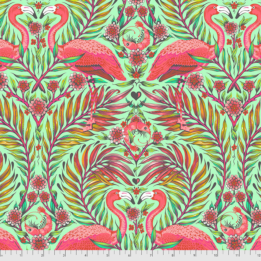 Daydreamer - Tula Pink, FreeSpirit image 10