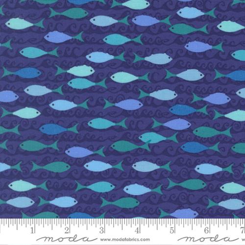 Reef Coral | Kate Spain | Moda image 1