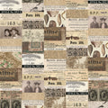 Palette Collection Neutral | Tim Holtz | FreeSpirit image 1