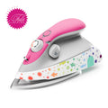 The Oliso Project Iron; perfect professional Mini Project Iron with Light, Steam image 0