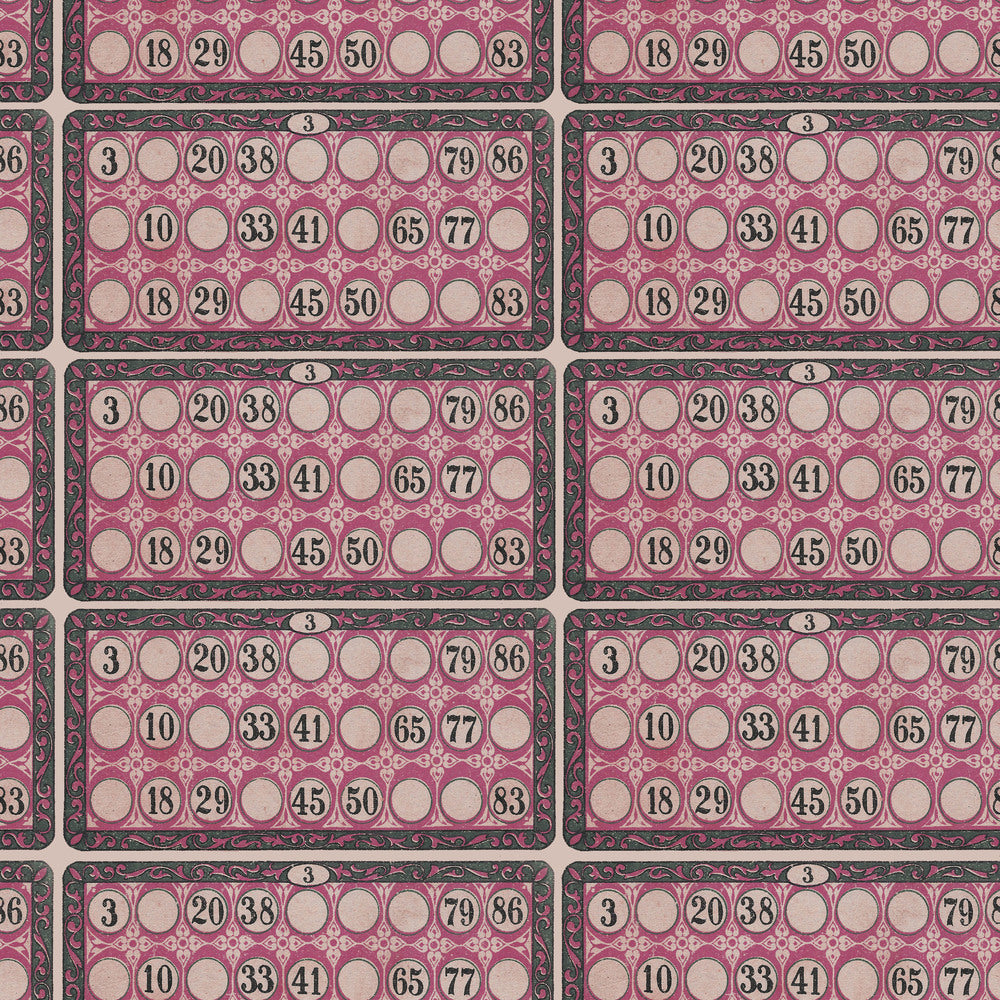 Palette Collection  Subscription | Tim Holtz | Pink | FreeSpirit image 7