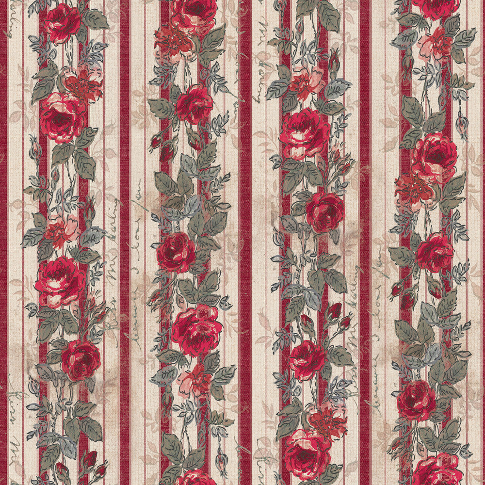 Palette Collection Subscription | Tim Holtz | Red | Free Spirit image 3