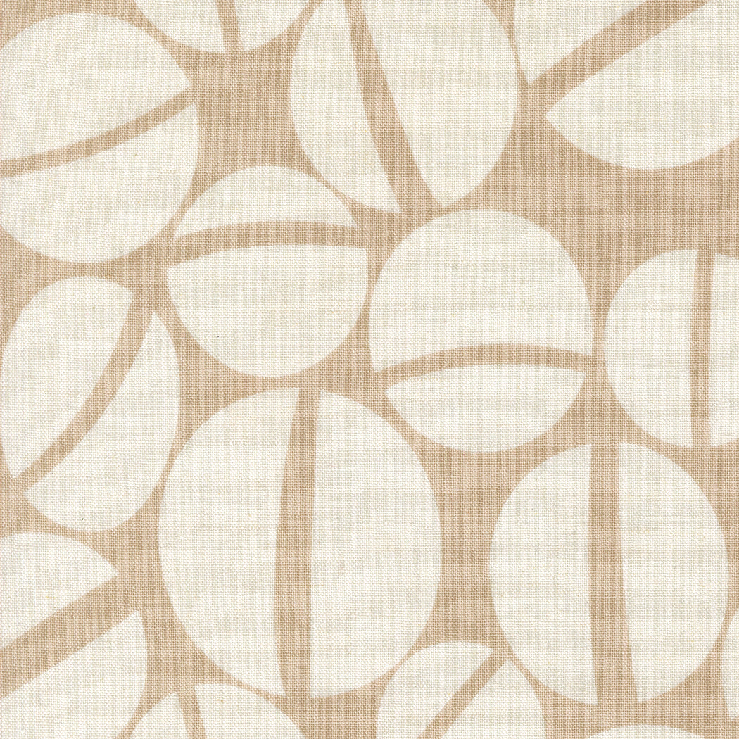 Urban Whisper  | Mochi Linen | Zen Chic | Moda image 3