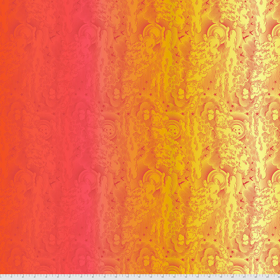Daydreamer - Tula Pink, FreeSpirit image 2