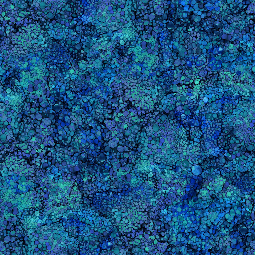 Bliss Ombre by Deborah Edwards, Northcott, Ink Alcohol Dyes image 7