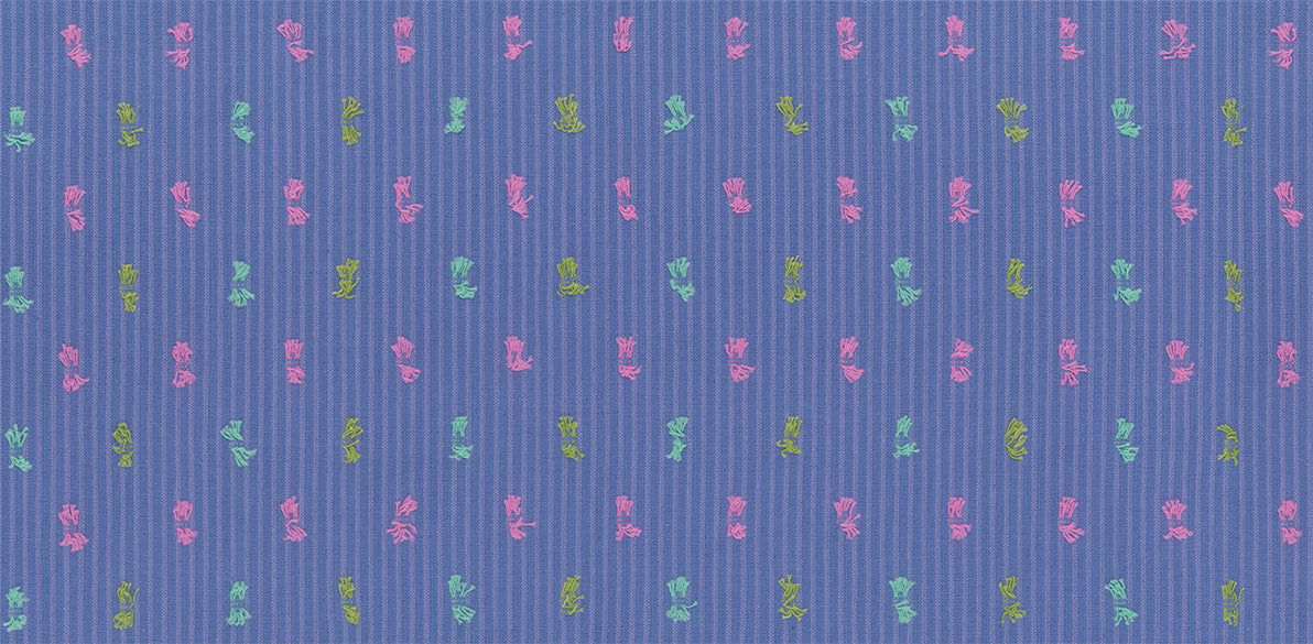 Garden Variety | Cheery | Anna Maria Textiles | Northcott image 3