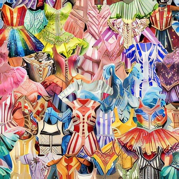 A Night At The Circus | Michael Miller | Aimee Stewart image 9