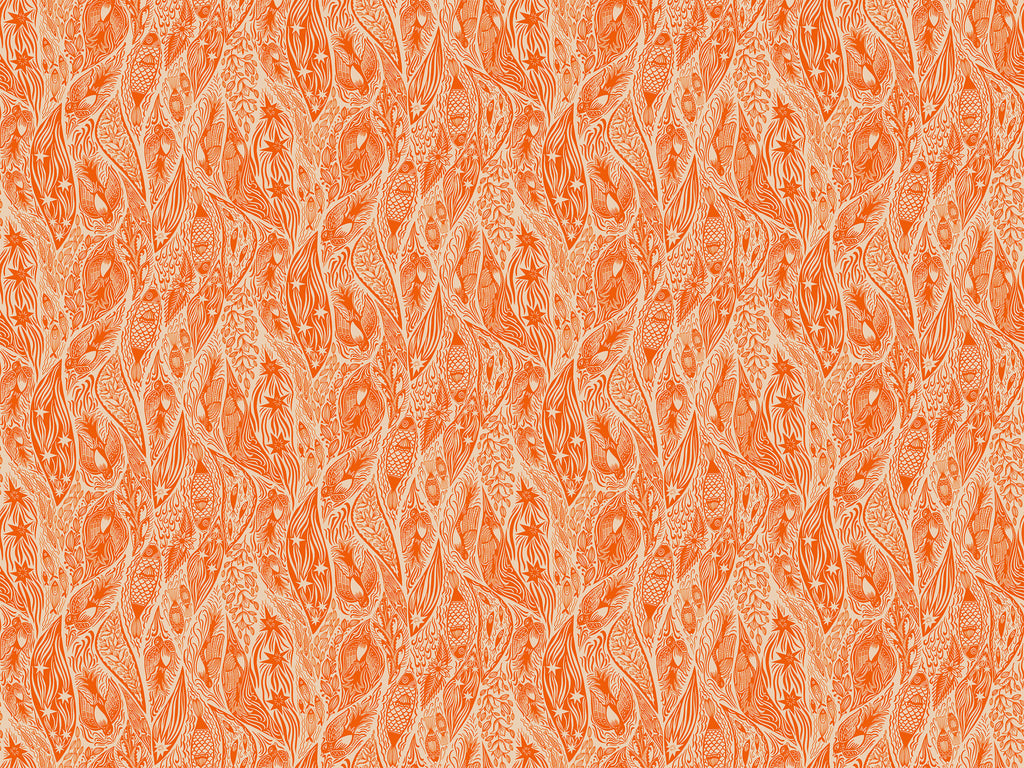 Shooting Stars | Vintage | Anna Maria Textiles | Northcott image 3