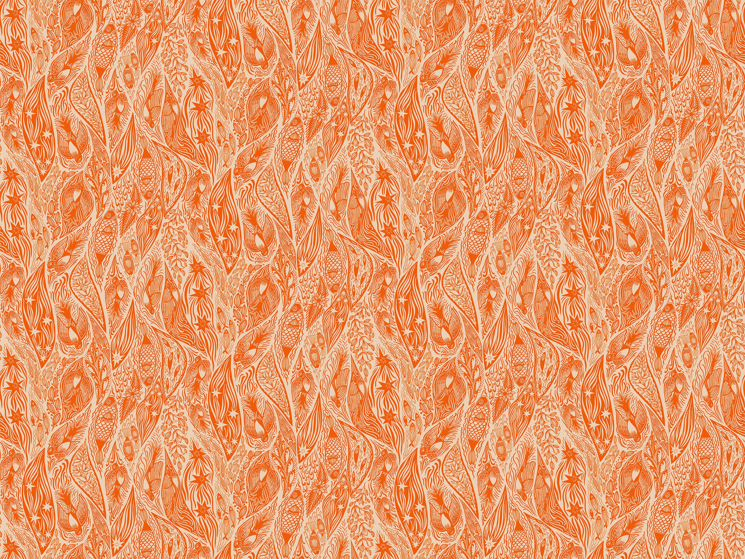 Shooting Stars | Vintage | Anna Maria Textiles | Northcott image 3