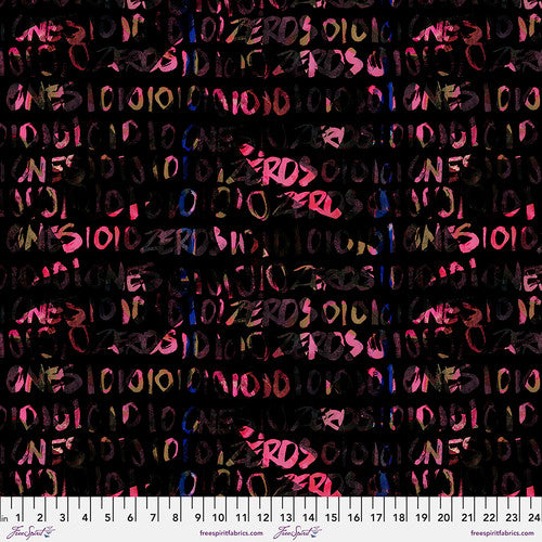 Roots by Designer e Bond - Reds/Orange/Yellow,n FreeSpirit image 7