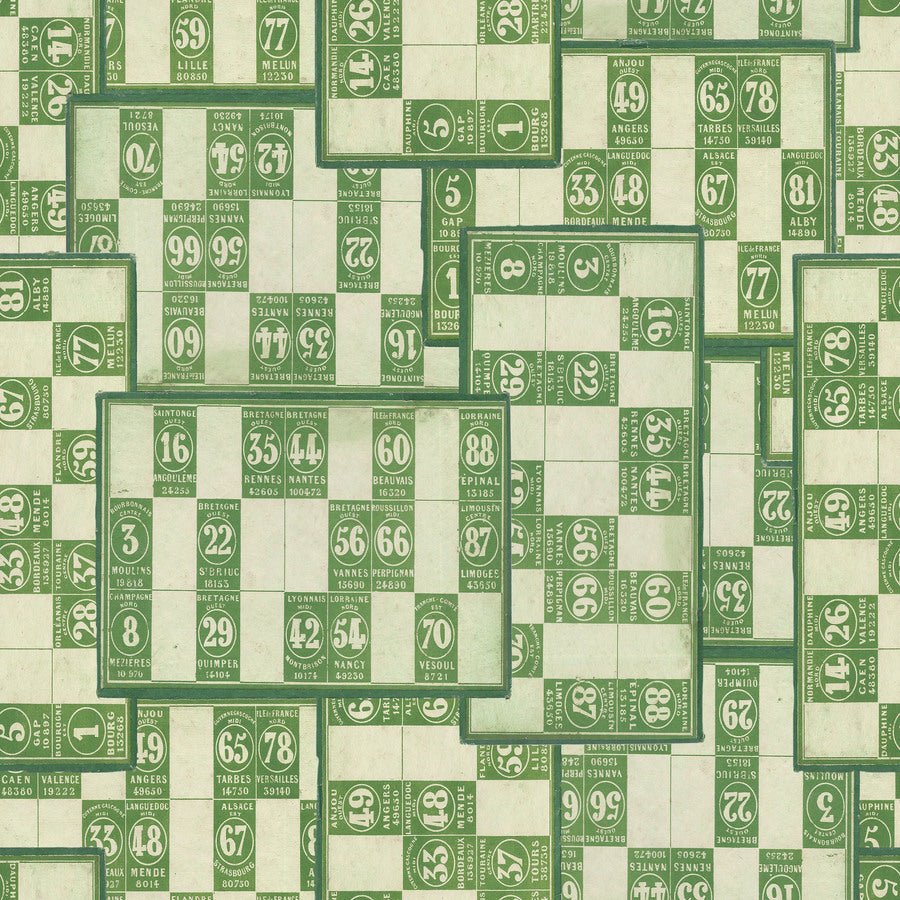 Palette Collection Green Subscription| Tim Holtz | FreeSpirit image 5