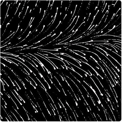 Aboriginal Fabrics-M & S Textiles- Black image 7