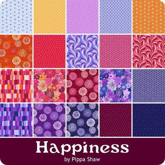 Happiness - Pippa Shaw image 1