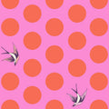 Free Fall | 108" Quilt Backing | Tula Pink | FreeSpirit image 0