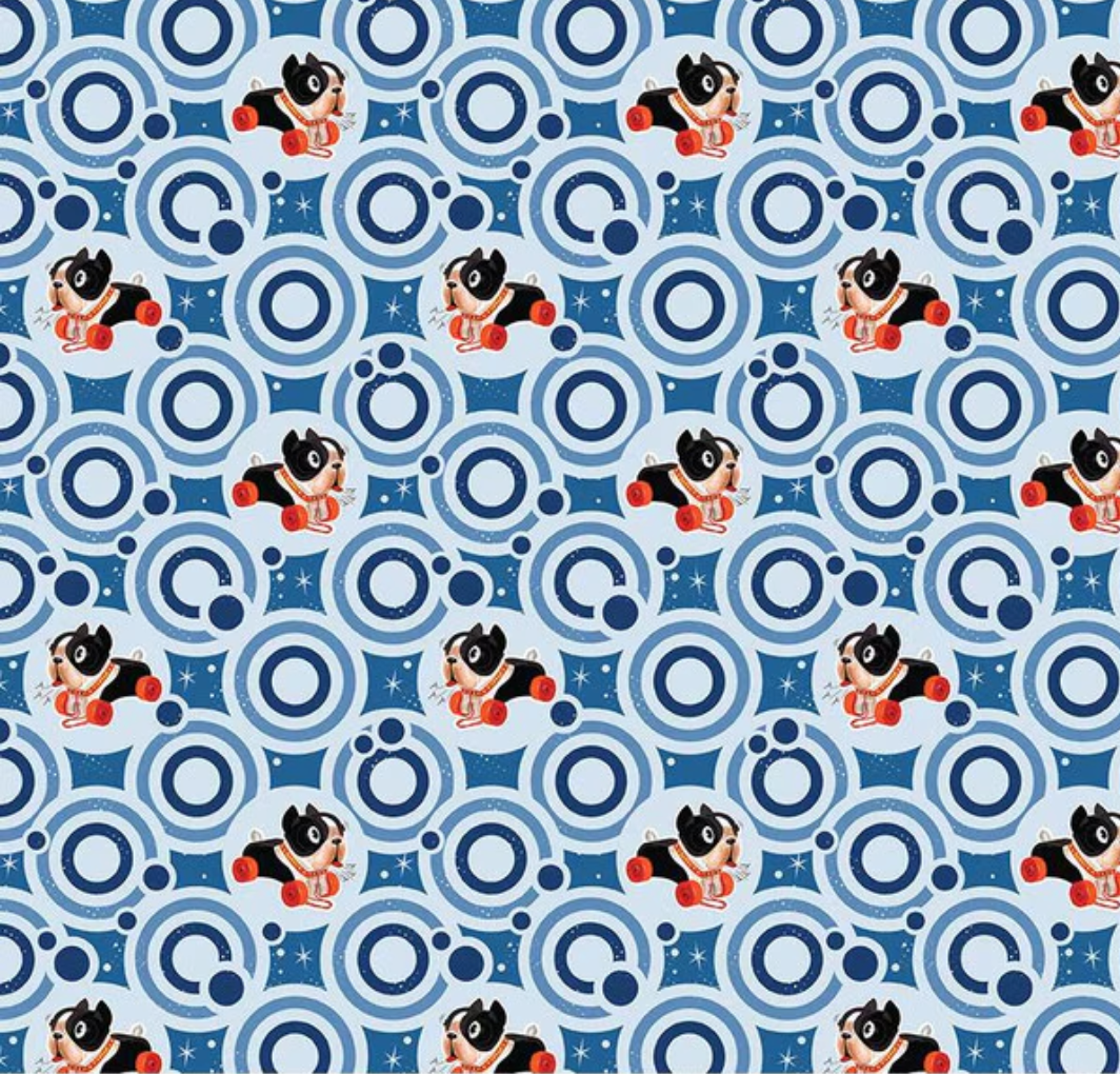 Pop 'n Play | Riley Blake Fabrics image 5