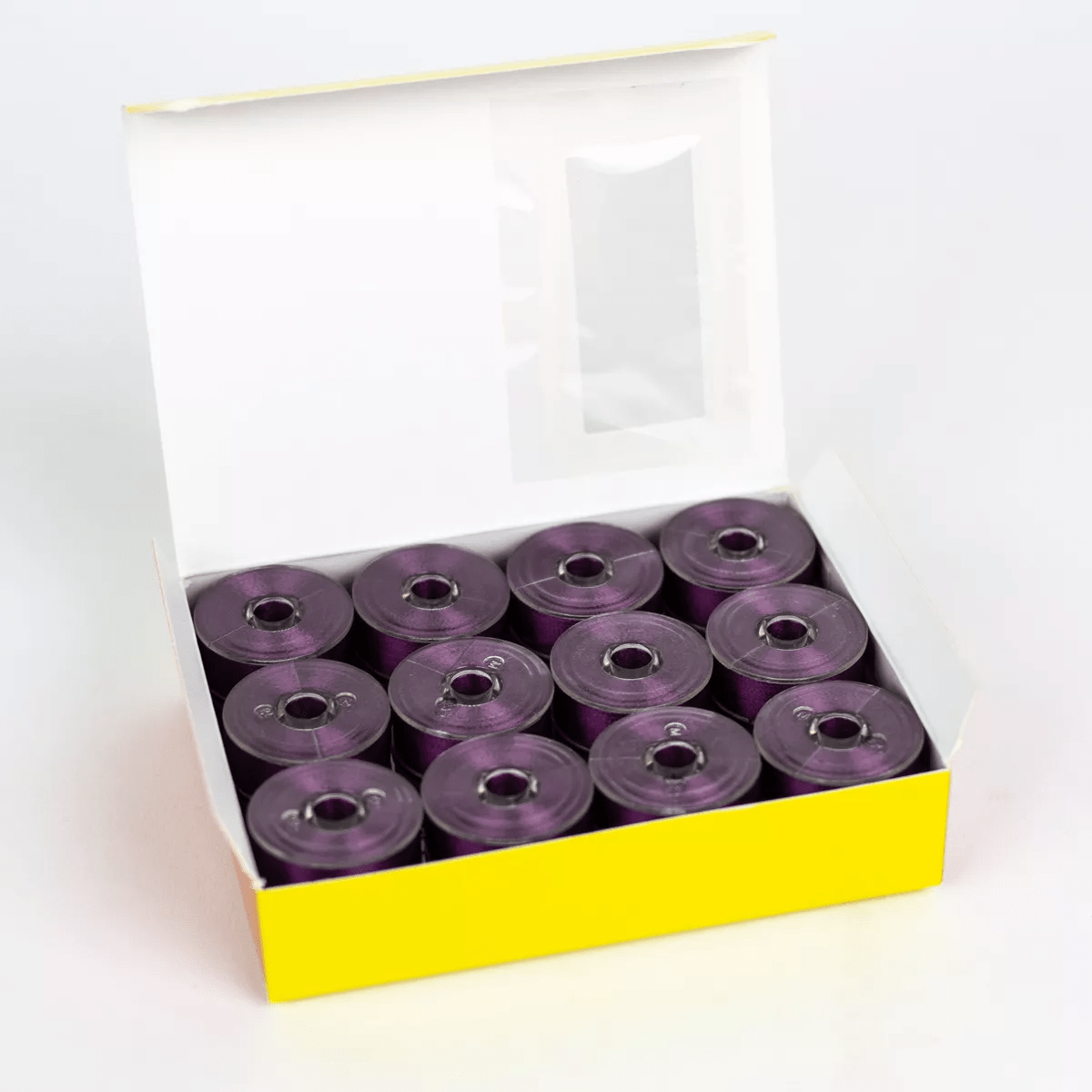 DecoBob prewound Bobbins | size M | WONDERFIL image 14
